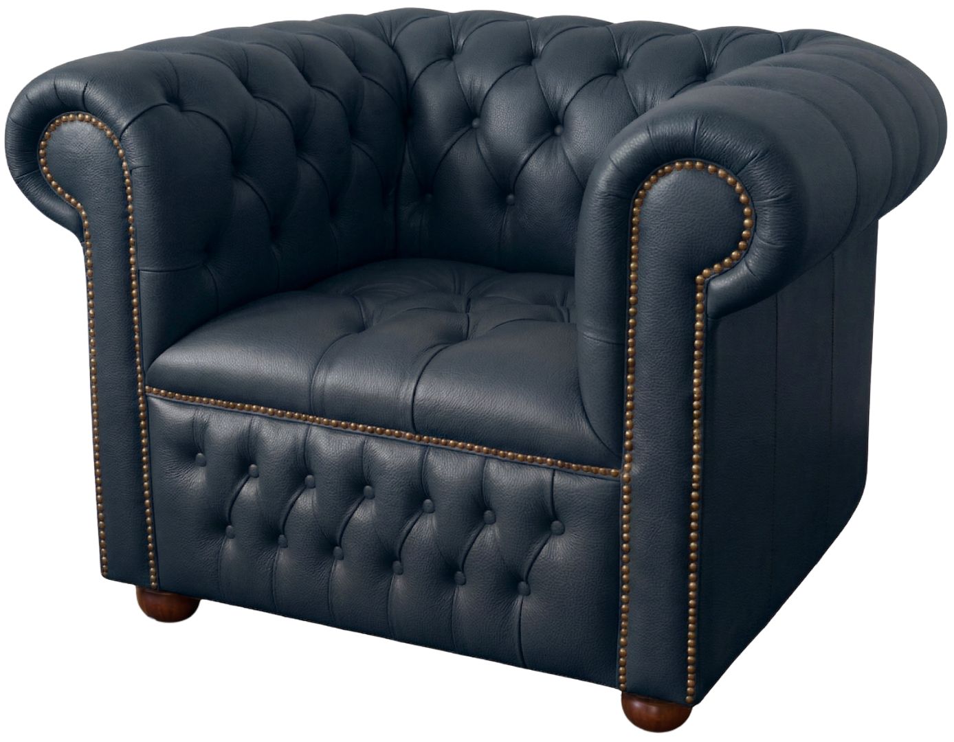 The Churchill Chesterfield